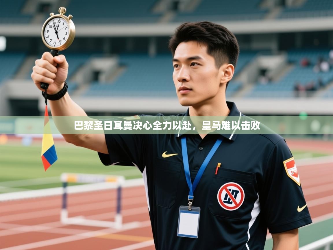 巴黎圣日耳曼决心全力以赴，皇马难以击败