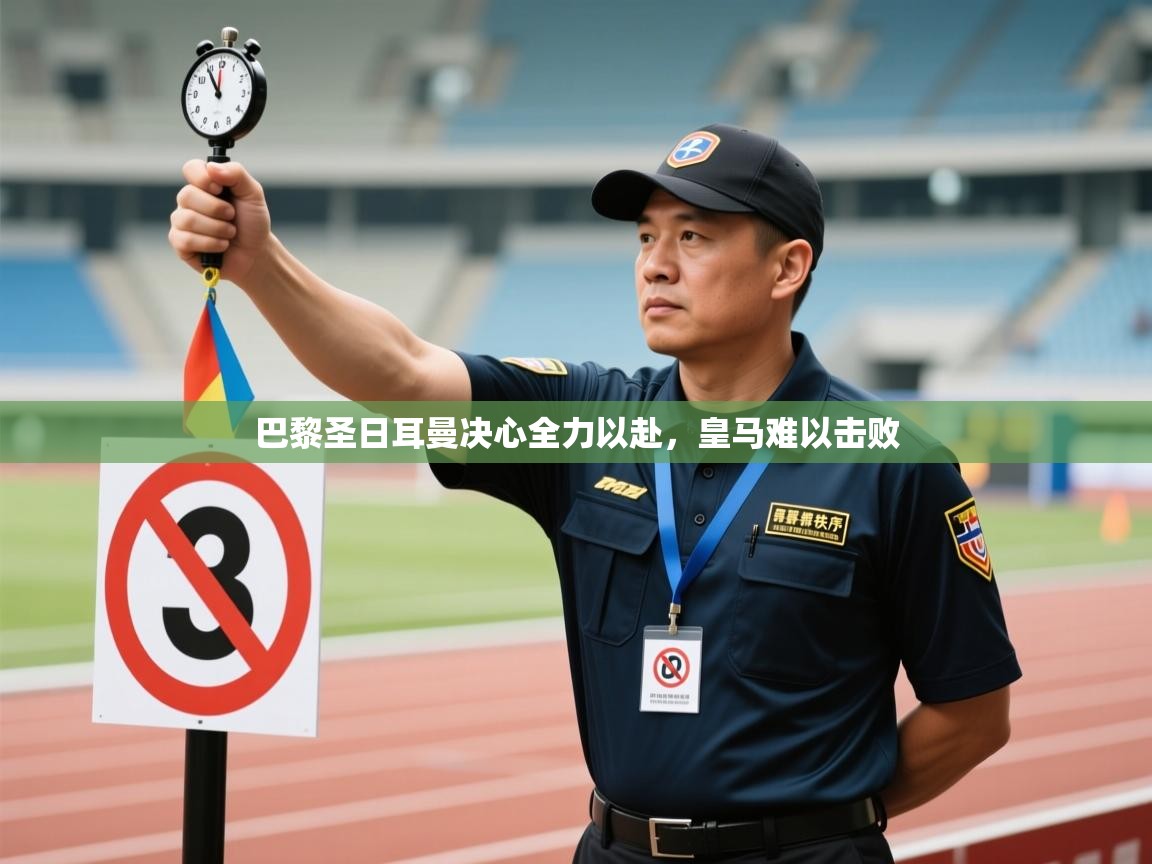 巴黎圣日耳曼决心全力以赴，皇马难以击败  第2张