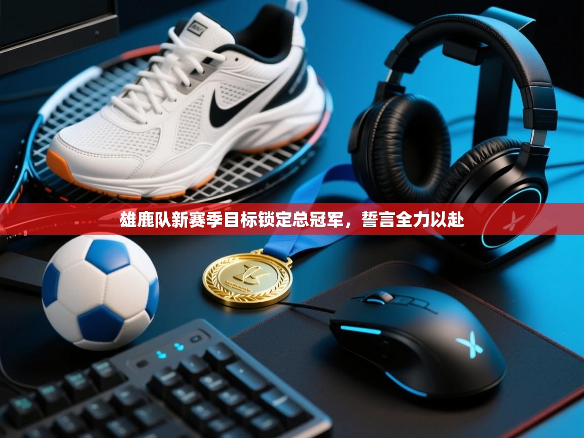 雄鹿队新赛季目标锁定总冠军,誓言全力以赴 第1张