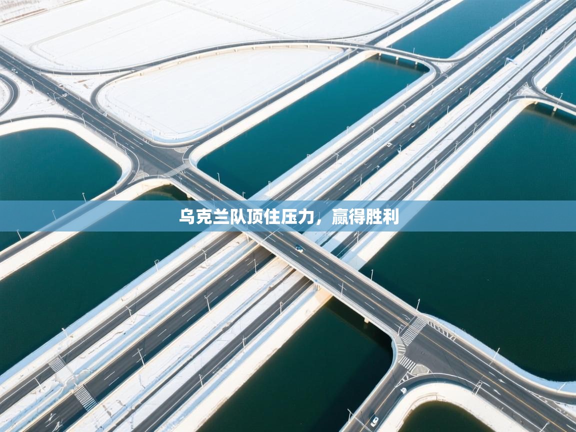 乌克兰队顶住压力，赢得胜利  第1张