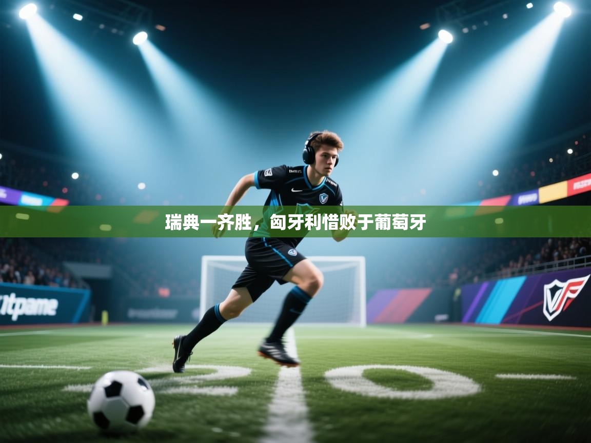 瑞典一齐胜，匈牙利惜败于葡萄牙