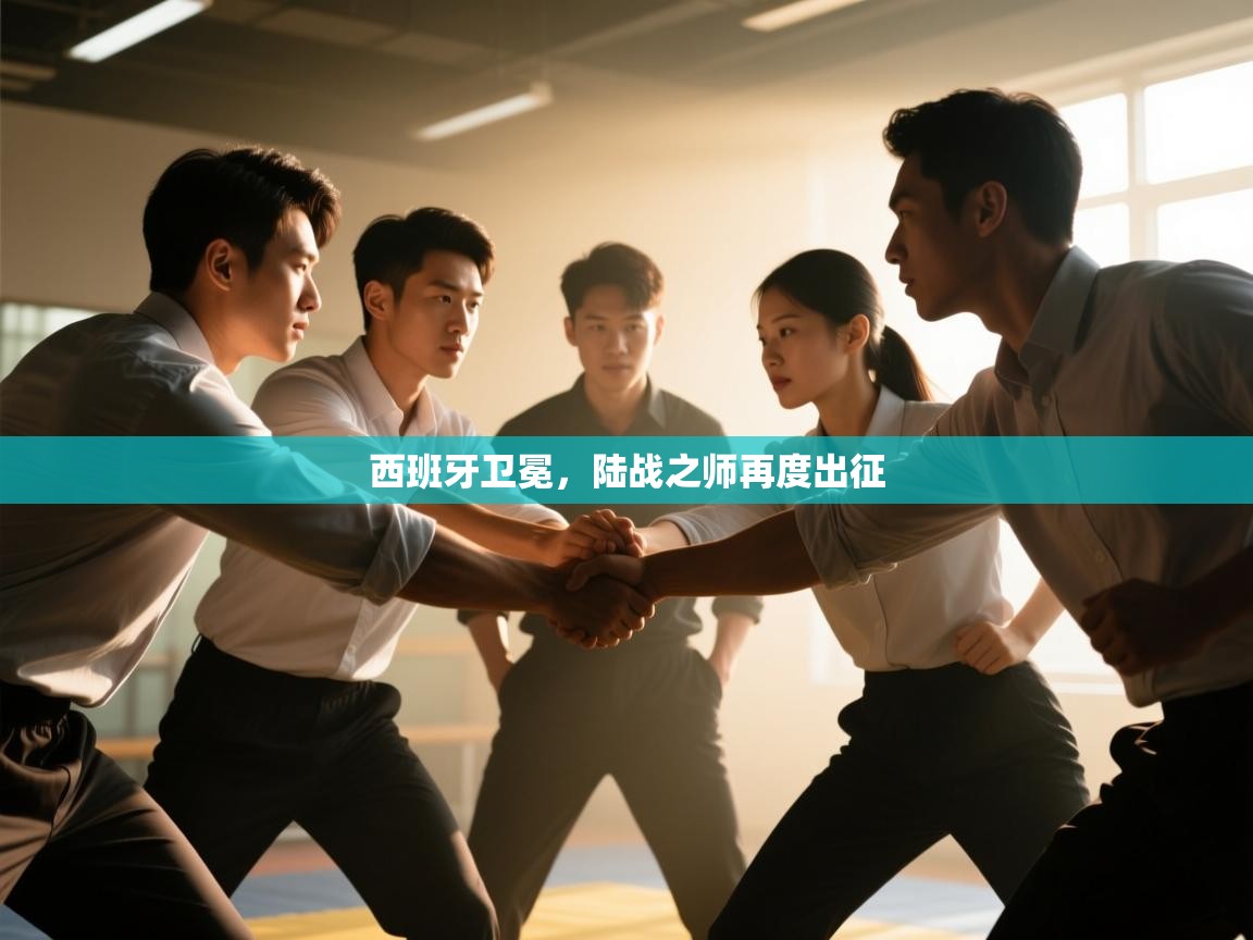 西班牙卫冕，陆战之师再度出征