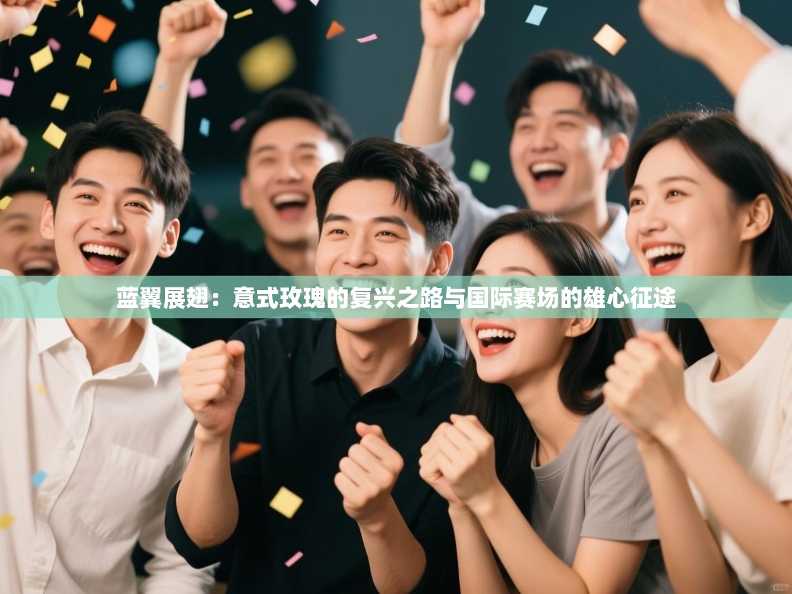 蓝翼展翅：意式玫瑰的复兴之路与国际赛场的雄心征途