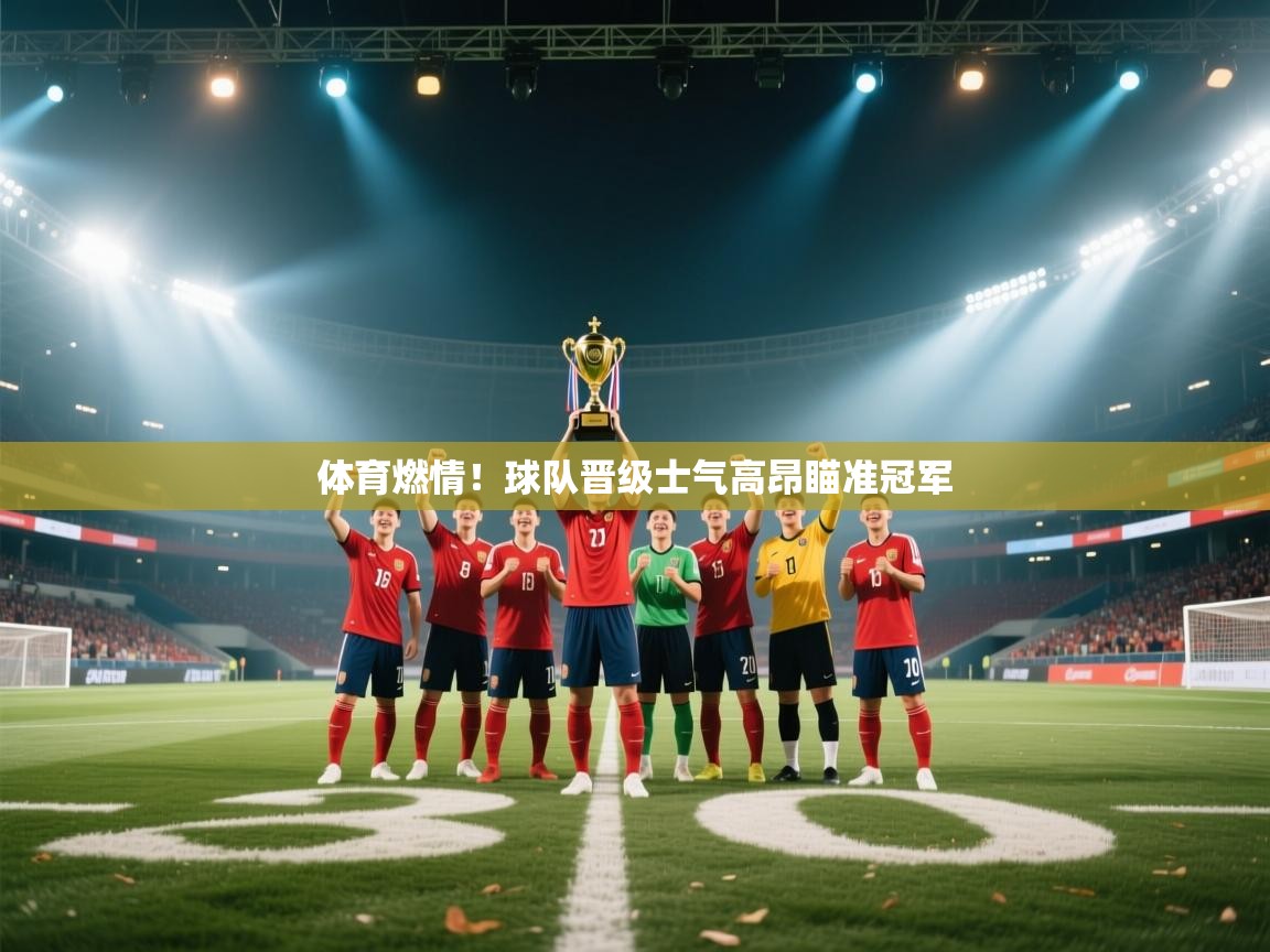 体育燃情!球队晋级士气高昂瞄准冠军 第2张