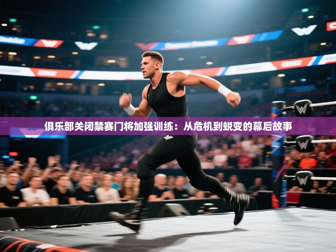 俱乐部关闭禁赛门将加强训练:从危机到蜕变的幕后故事 第1张