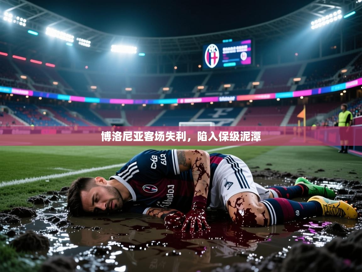 博洛尼亚客场失利，陷入保级泥潭  第1张