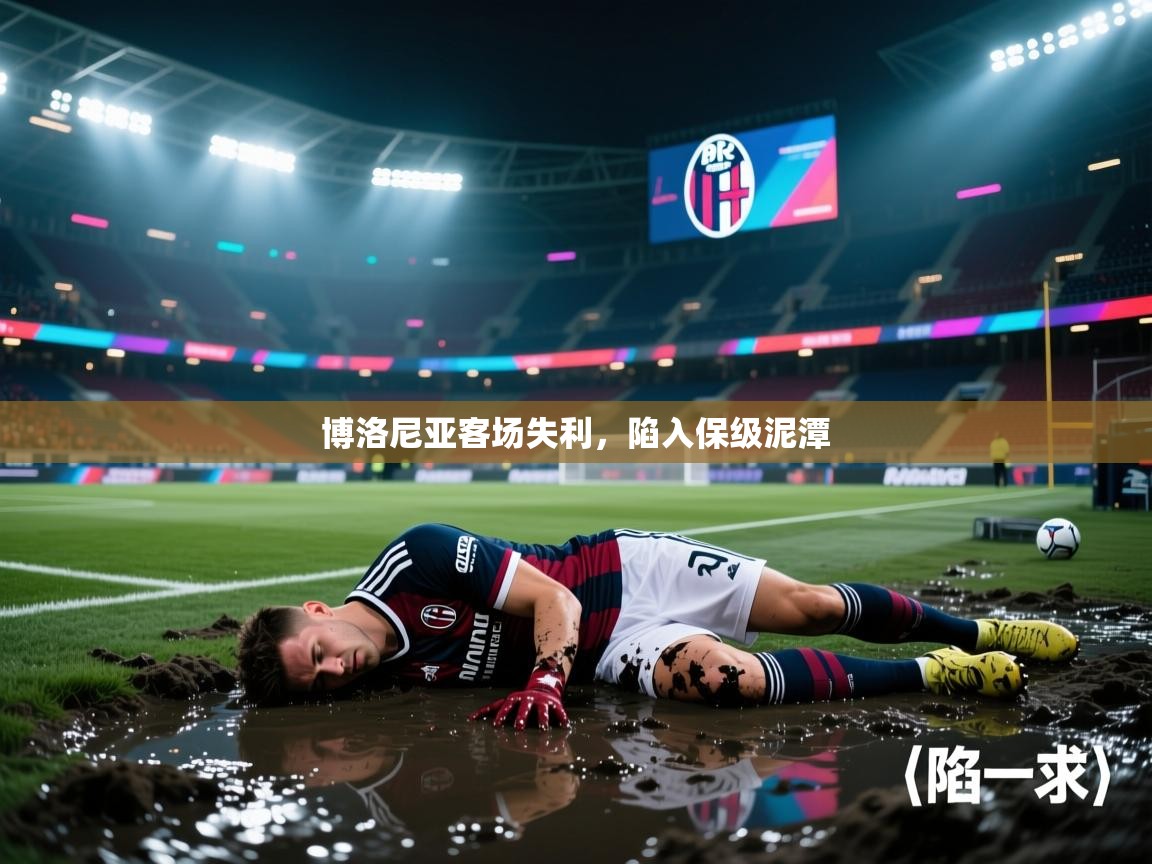 博洛尼亚客场失利，陷入保级泥潭  第2张