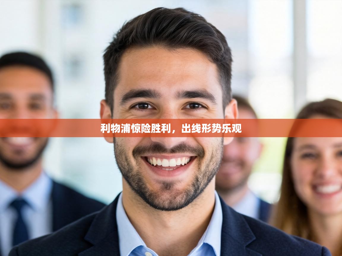 利物浦惊险胜利，出线形势乐观