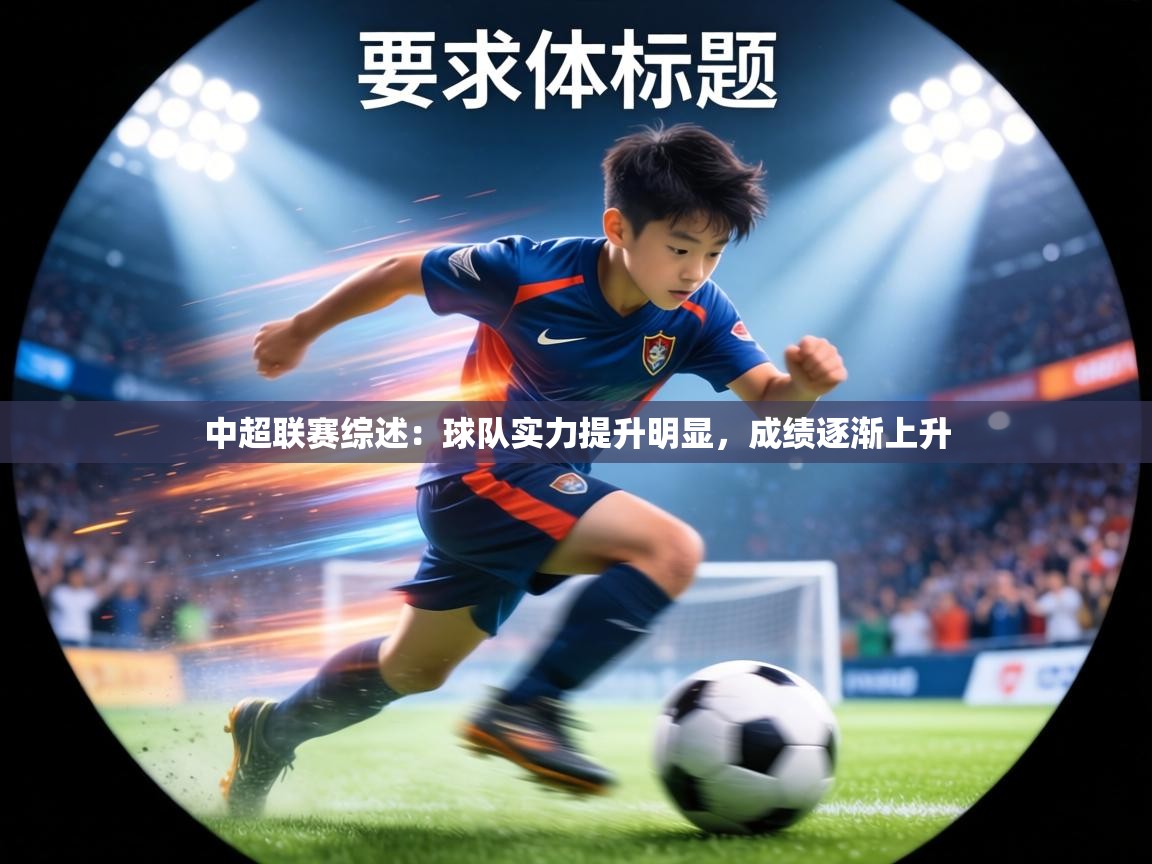 中超联赛综述：球队实力提升明显，成绩逐渐上升