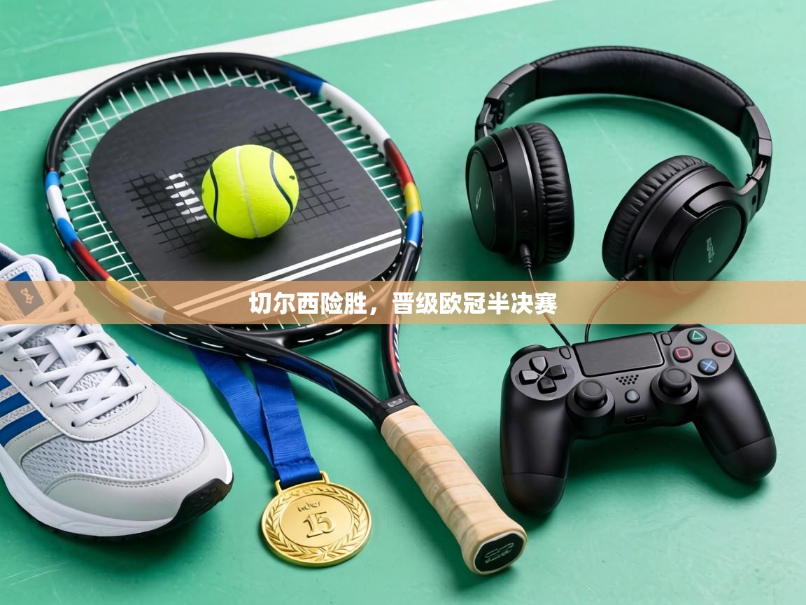 切尔西险胜，晋级欧冠半决赛