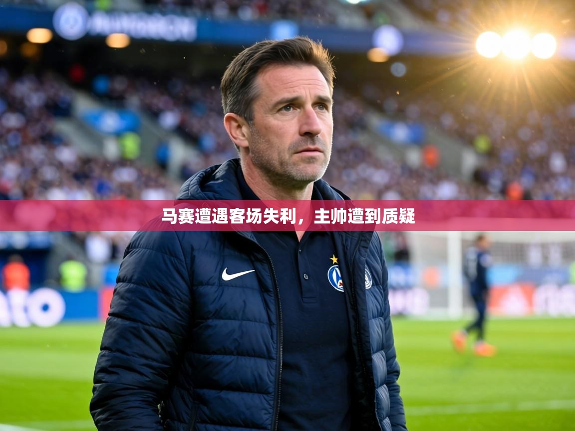 马赛遭遇客场失利，主帅遭到质疑