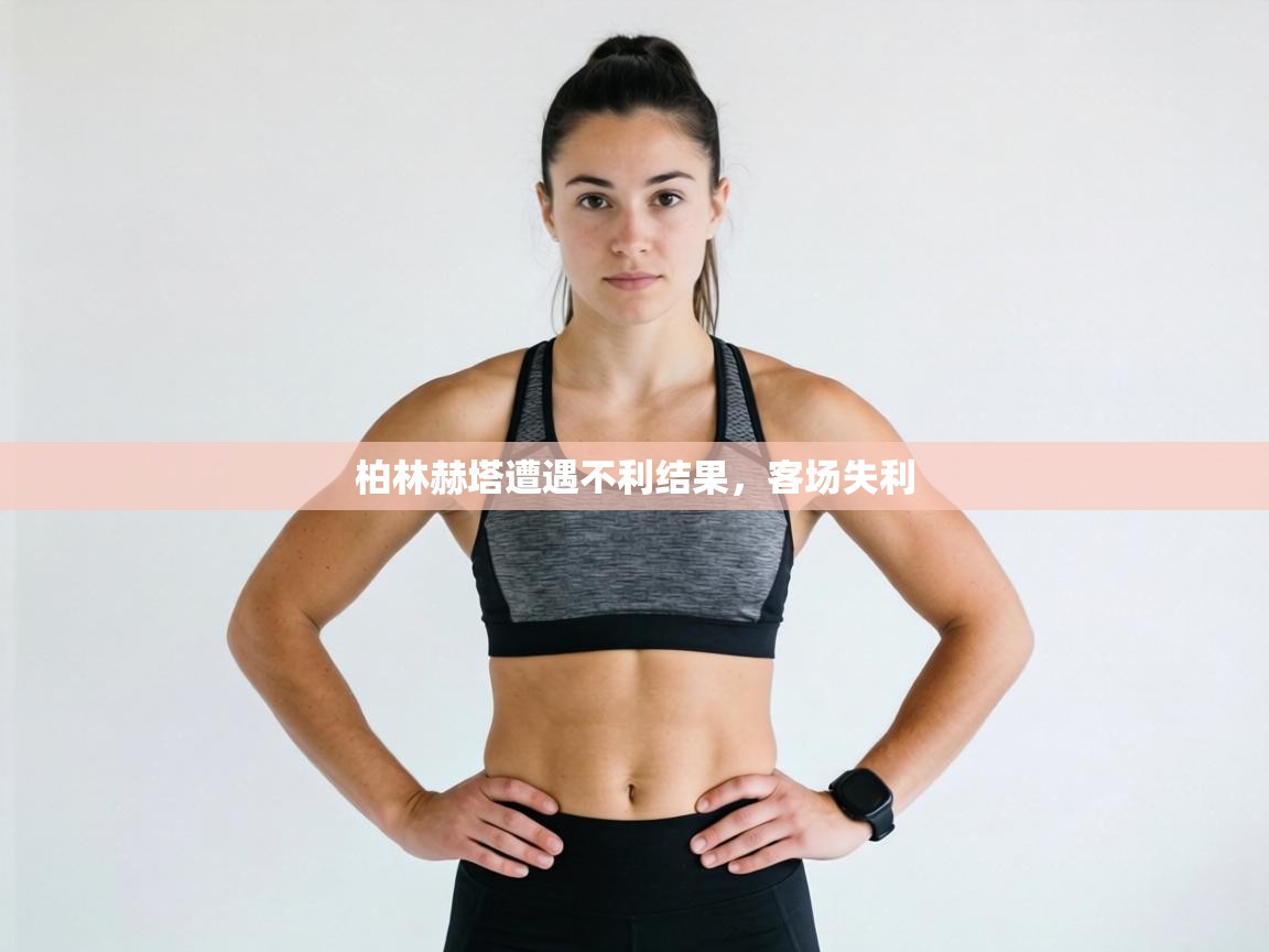 柏林赫塔遭遇不利结果，客场失利